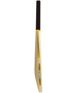 Cosco Double Century Kashmir Willow Cricket Bat (short handle) Cosco Double Century Kashmir Willow Cricket Bat (short handle)